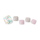 P Steadyseller Pedicure No.3 - VANITY TABLE