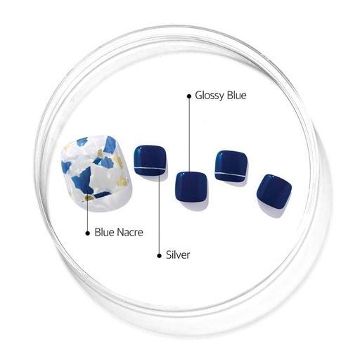 P Steadyseller Pedicure No.4 - VANITY TABLE