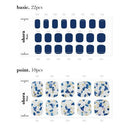 P Steadyseller Pedicure No.4 - VANITY TABLE