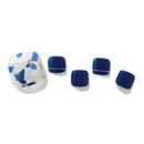 P Steadyseller Pedicure No.4 - VANITY TABLE