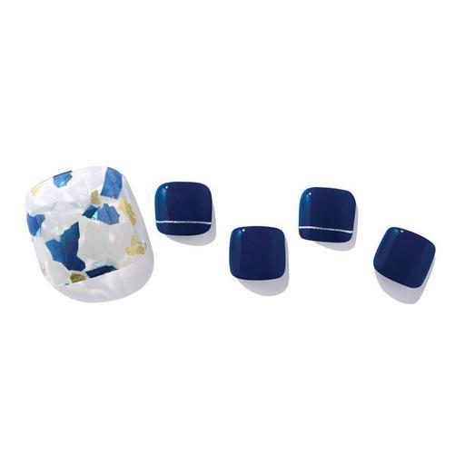 P Steadyseller Pedicure No.4