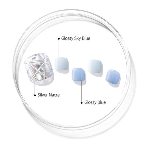 P Steadyseller Pedicure No.5 - VANITY TABLE