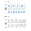 P Steadyseller Pedicure No.5 - VANITY TABLE