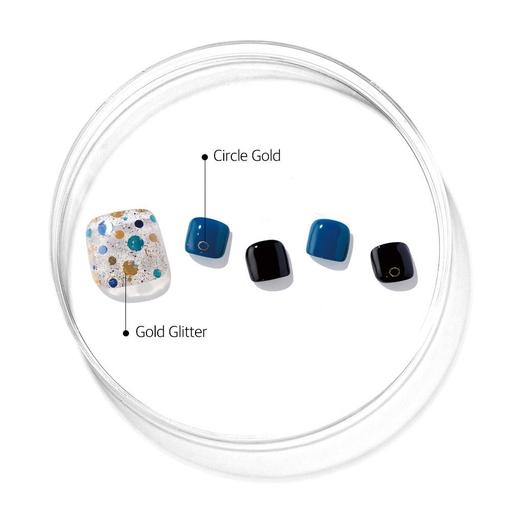 P Steadyseller Pedicure No.6 - VANITY TABLE