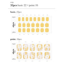 P Sun Daisy - VANITY TABLE