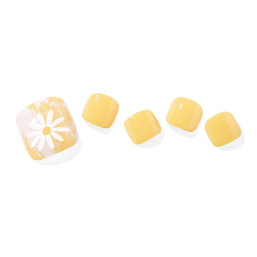 P Sun Daisy - VANITY TABLE