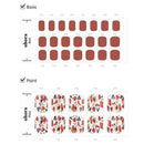 Classic Nacre Mix - VANITY TABLE