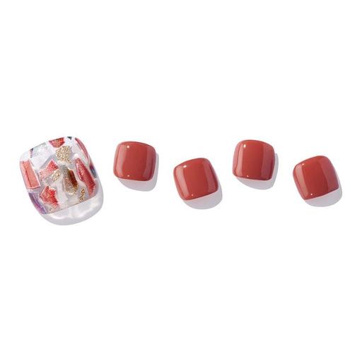 Classic Nacre Mix - VANITY TABLE