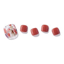 Classic Nacre Mix - VANITY TABLE