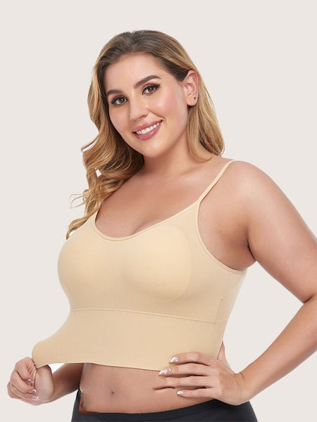 Body Sem Costura - Modela Belas