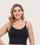 Body Sem Costura - Modela Belas