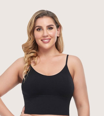 Body Sem Costura - Modela Belas