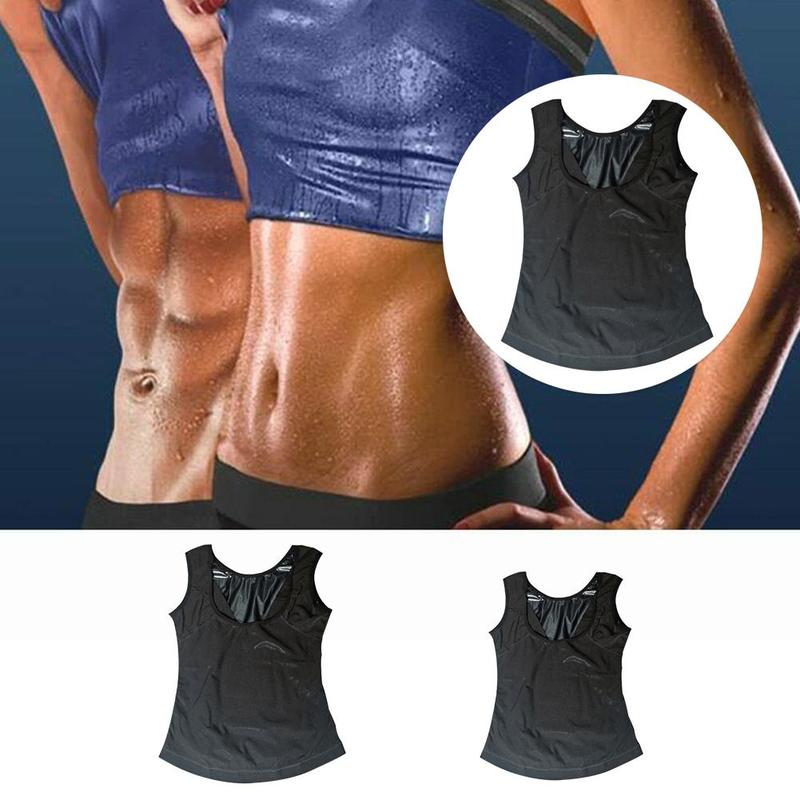 Camiseta Térmica - SweatShaper
