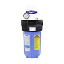 Crystal Quest Whole House Water Filter, Arsenic Removal (2-4 GPM | 1-2 people)