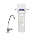Crystal Quest Ceramic Under Sink Water Filter System
