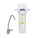 Crystal Quest Lead Under Sink Water Filter System