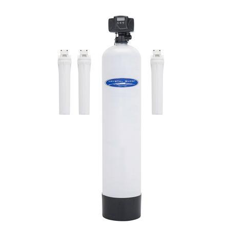 Crystal Quest Eagle Whole House Water Filter