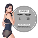 Body Modelador - SlimUp