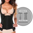 Body Modelador - Corselet