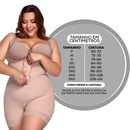 Body Modelador - ModelShaper