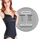 Body Modelador - Body Lift