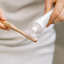 TITAD Fresh Breath Toothpaste - VANITY TABLE