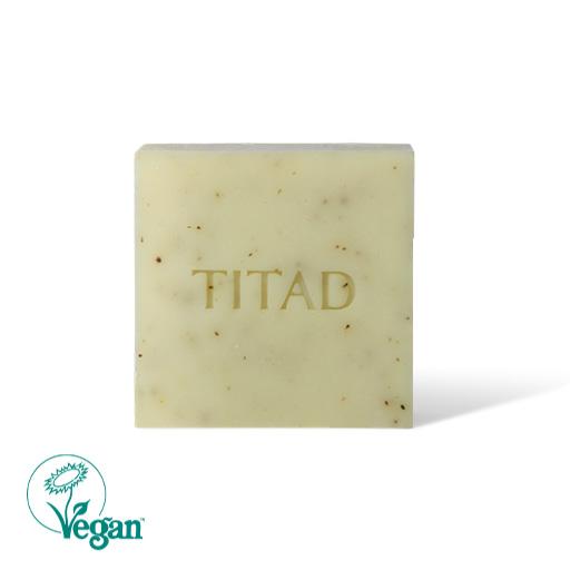 TITAD Olive Body Bar Soap - VANITY TABLE