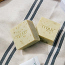 TITAD Olive Body Bar Soap - VANITY TABLE