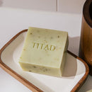 TITAD Olive Body Bar Soap - VANITY TABLE