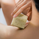 TITAD Olive Body Bar Soap - VANITY TABLE