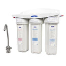 Arsenic Under Sink Water Filter System