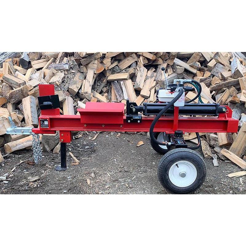 TW-1 - Timberwolf Firewood Processing Equipment