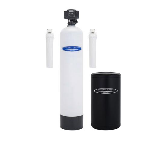 Crystal Quest Lead Removal Whole House Water Filter